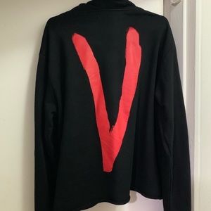 V-Lone Hoodie